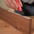 Glue Brush with Spreader