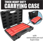 3 Piece Carbide Mini Turning Tool Set