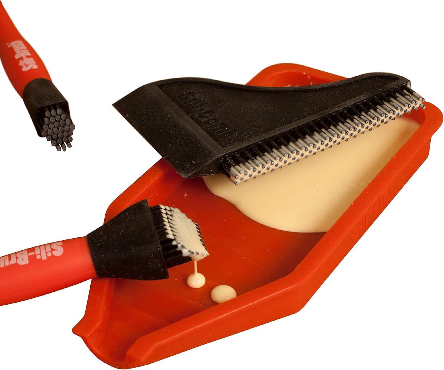 Non-Stick Glue Kit