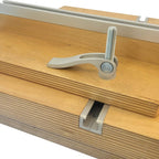 Cam Action Hold Down Clamp