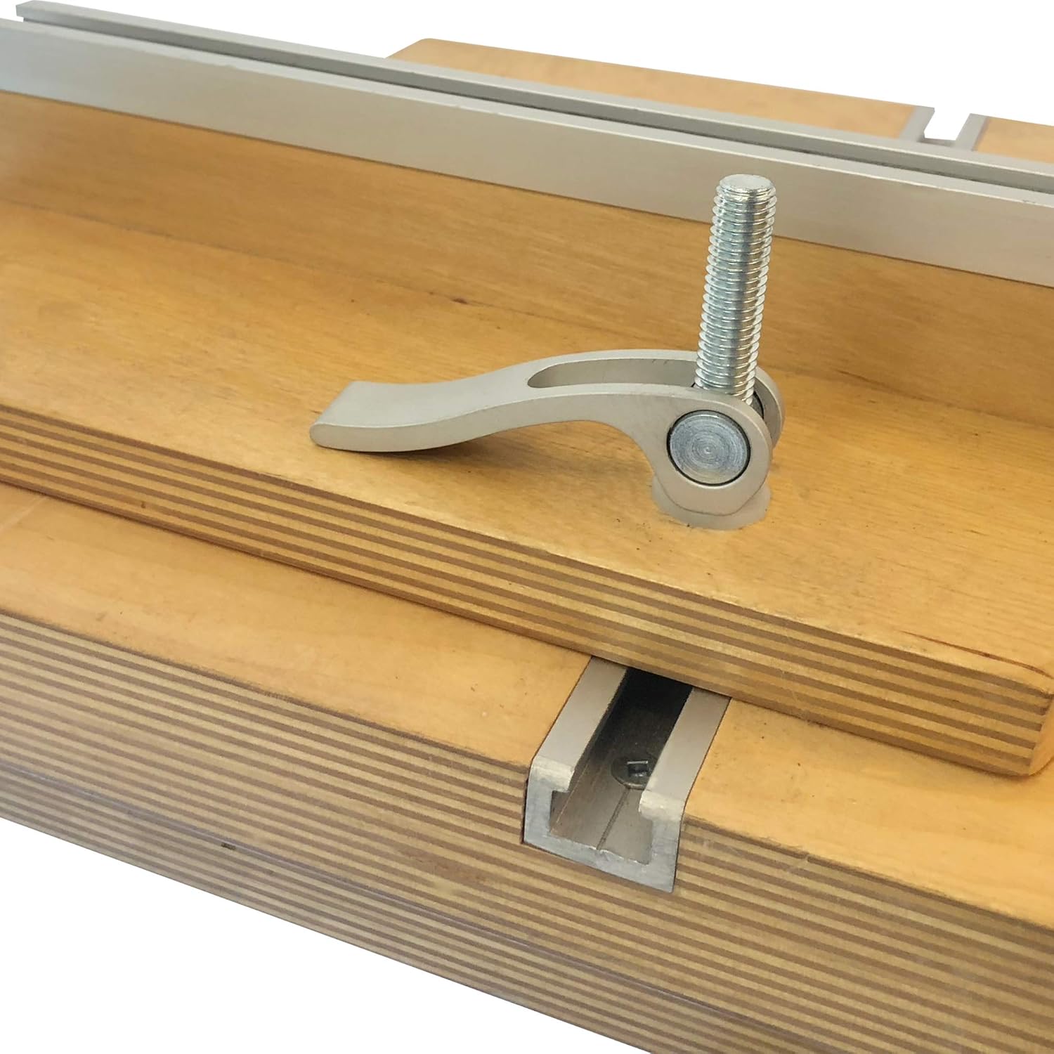 Cam Action Hold Down Clamp