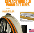 Delta / Rockwell Urathane Band Saw Tire
