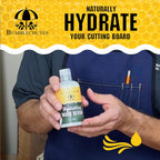 Hydrating Wood Serum