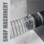 4" Quick Connect Adapter