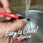 Micro Glue Brushes - 3PK