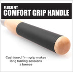 3 Piece Carbide Mini Turning Tool Set