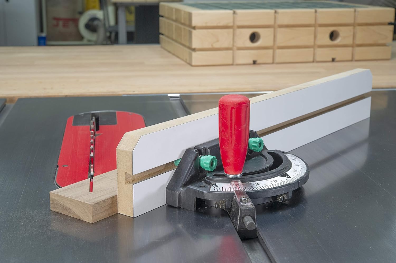 MATCHFIT Dovetail Clamp + Variety Pack Hardware + X-Pad