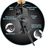 Pro Grind Multi-Grind Sharpening Jig