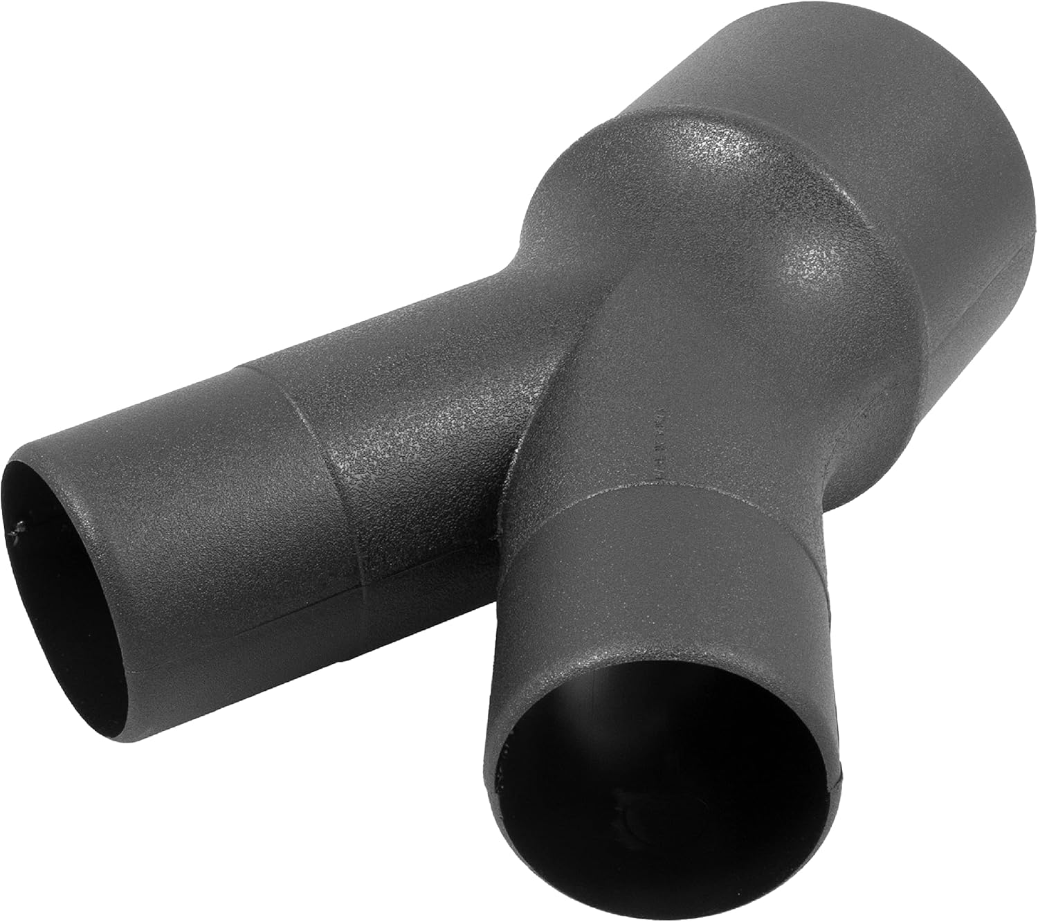 4" to 2 ½" Dual Port "Y" Splitter