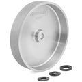 8" CBN Grinding Wheels