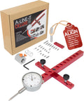 Deluxe A-Line-It Alignment System