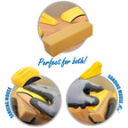 Abrasive Cleaning Eraser Stick