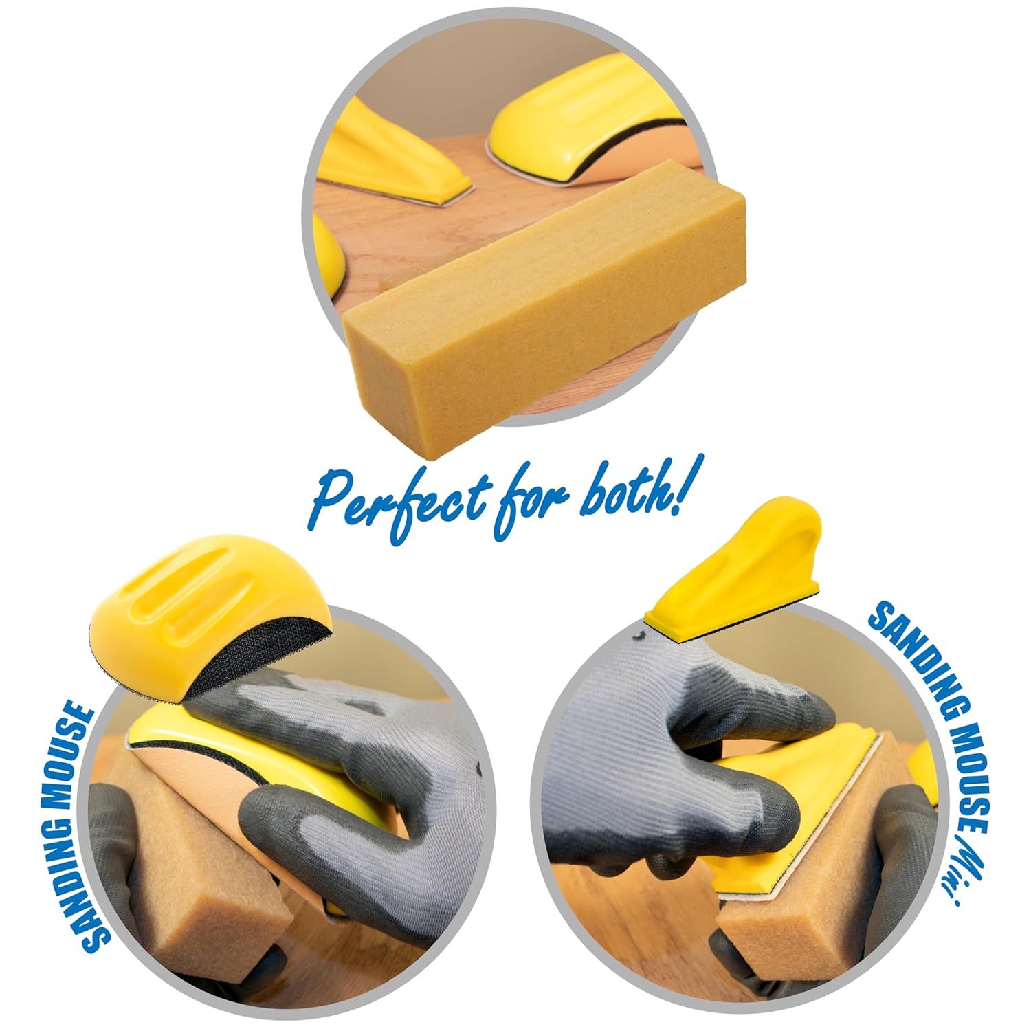 Abrasive Cleaning Eraser Stick