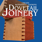 15" Dovetail Jig Add-On Kit
