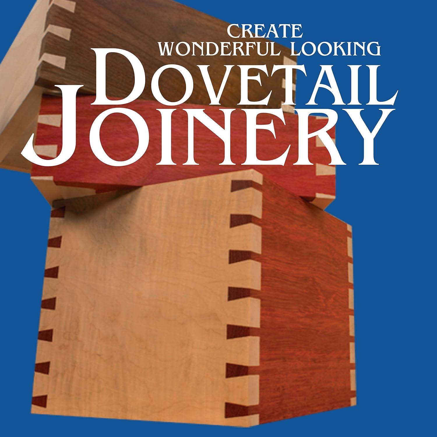 15" Dovetail Jig Add-On Kit