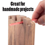 Sanding Twigs with Storage Jar - 300PK