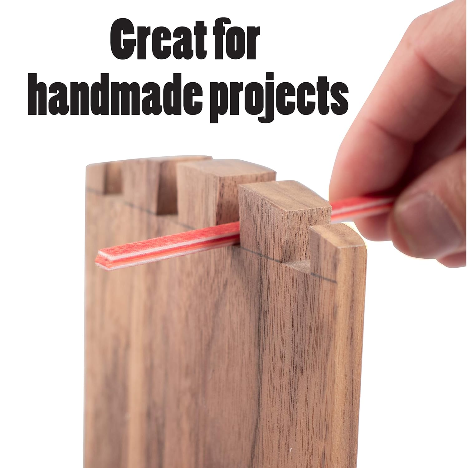 Sanding Twigs with Storage Jar - 300PK