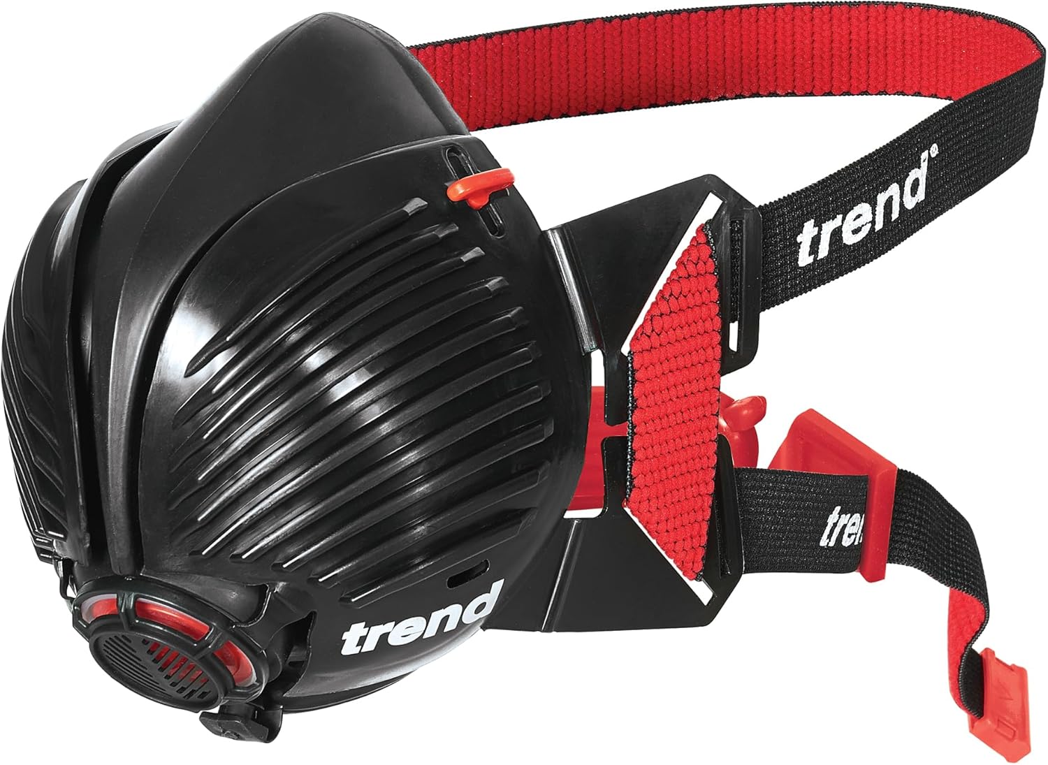 Air Stealth Half Mask