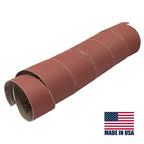 3" x 35' Cloth Abrasive Roll