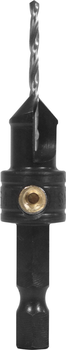 Countersink Drill Bit