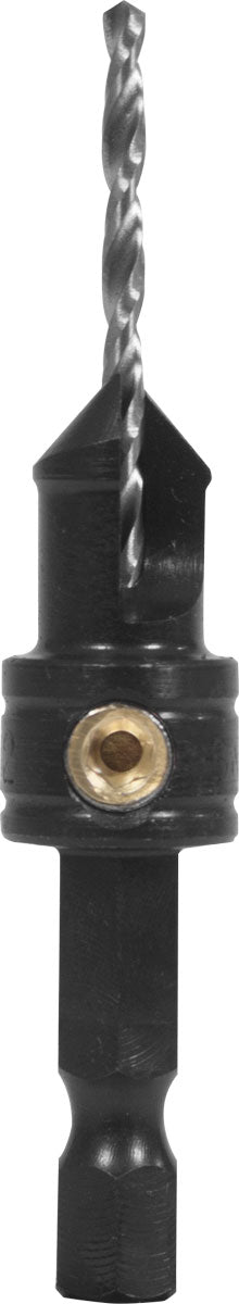 Countersink Drill Bit