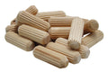 Fluted Dowel Pins - 1/2" - 20PK