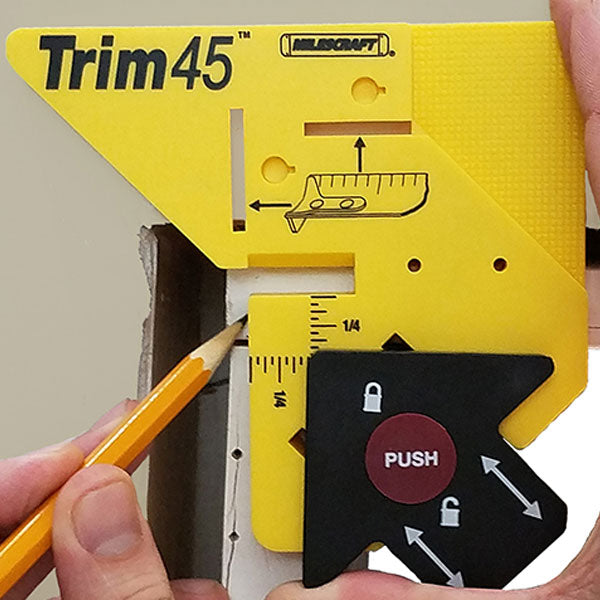 Trim 45™