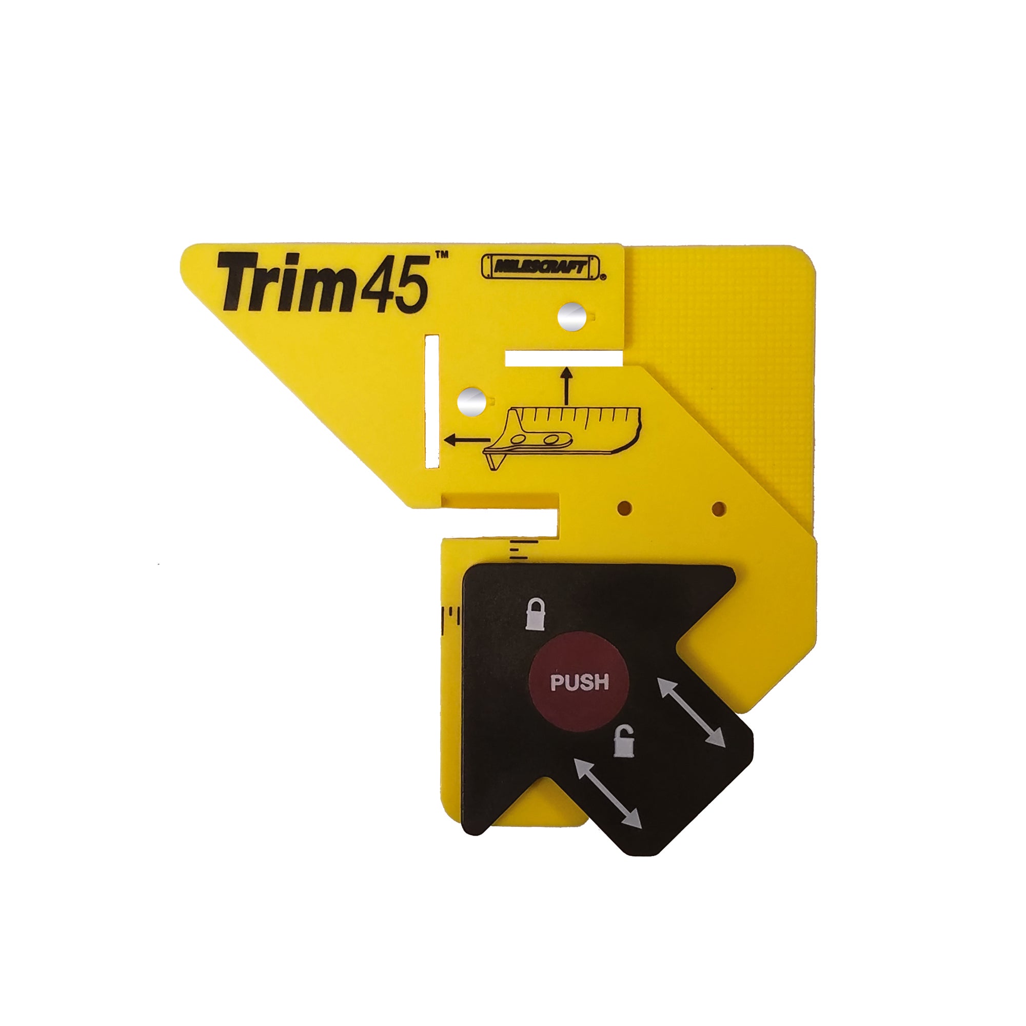Trim 45™