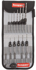 25 Piece Quick-Change Kit