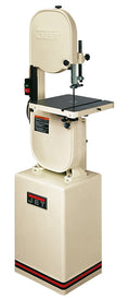 14" Closed Stand Bandsaw JWBS-14CS / 708115K