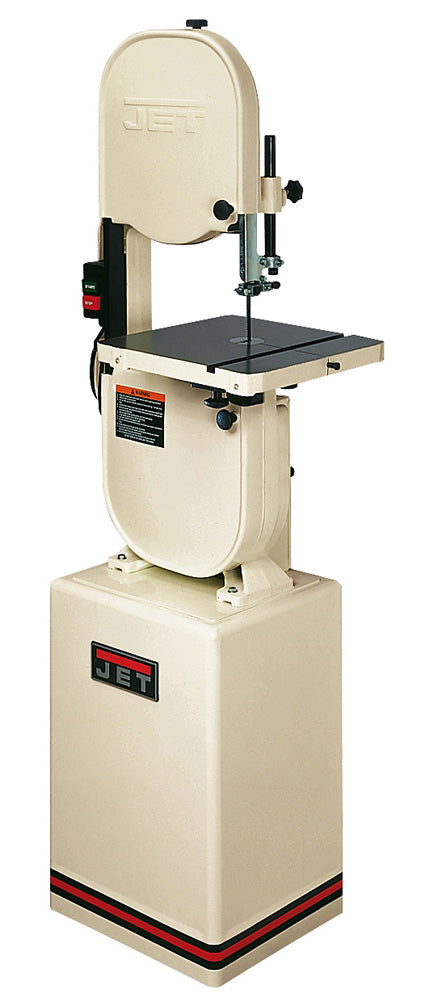 14" Closed Stand Bandsaw JWBS-14CS / 708115K