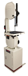 14" Deluxe Pro Bandsaw Kit JWBS-14DXPRO
710116K