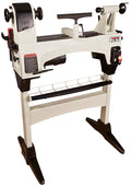 Wood Lathe 1221VS & Stand Combo