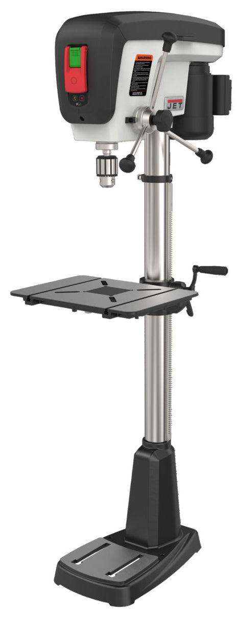 15" Floorstanding Drill Press JDP-15F / 716250