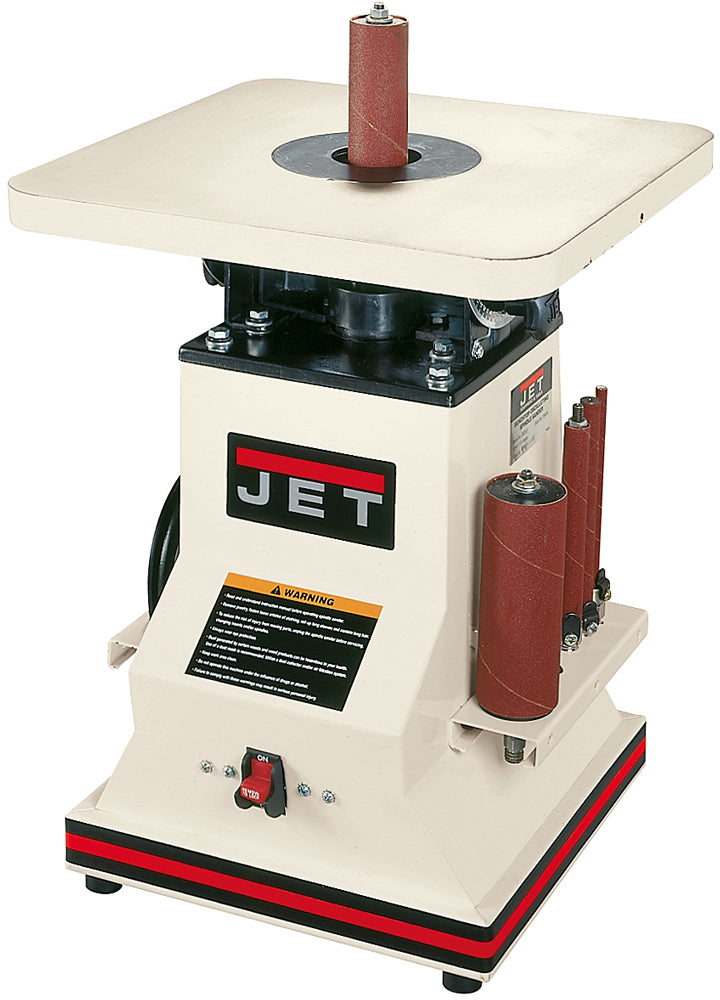 Benchtop Osillating Sander JBOS-5 / 708404