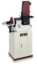 6" x 48" Belt / 9" Disc Sander with Closed Stand
JSG-96CS / 708597K