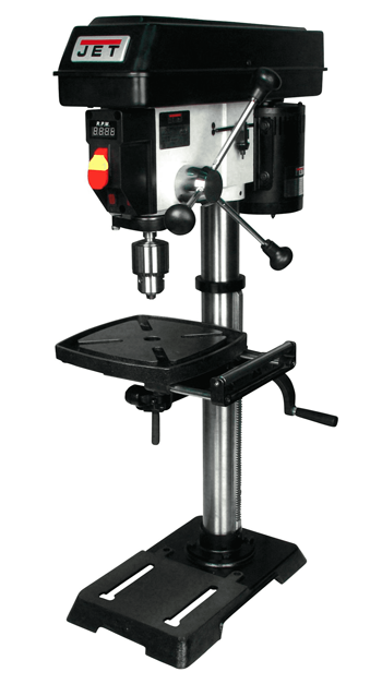 12" Benchtop Drill Press JNA 522 / 716000