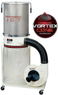 1-1/2 HP Dust Collector DC1100VX-CK / 708659K