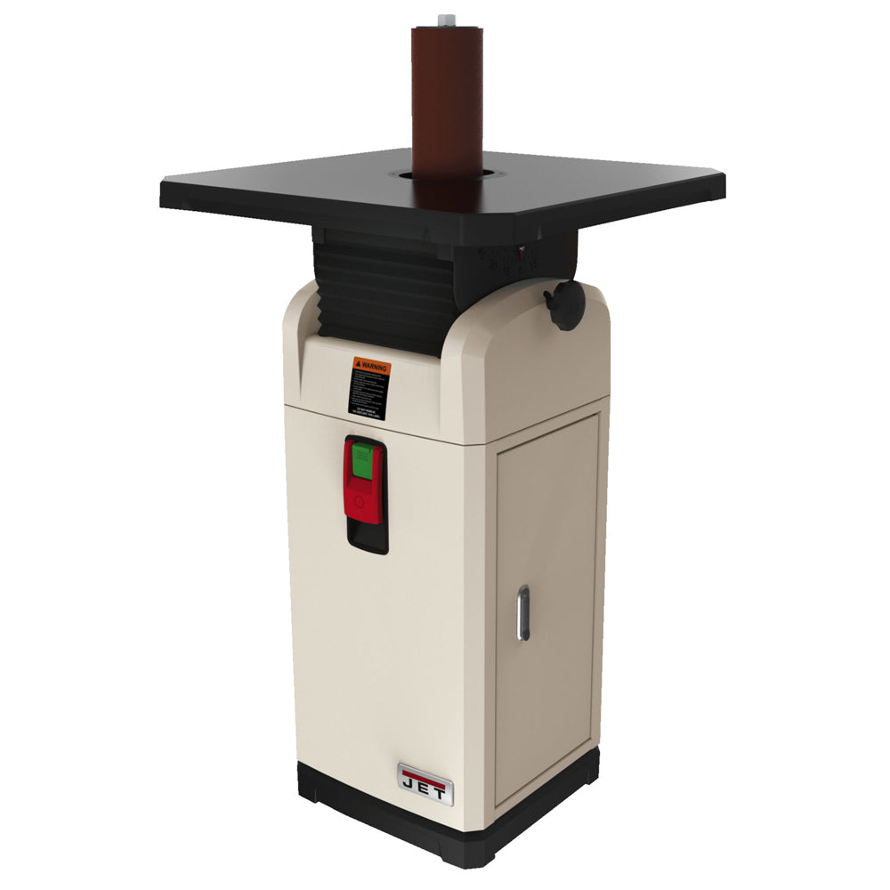 Floor Model Oscillating Spindle Sander JOSS-S
723950
