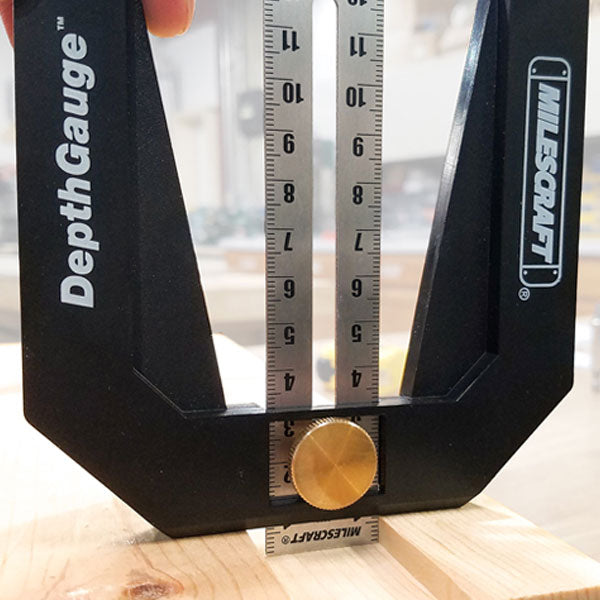 DepthGauge