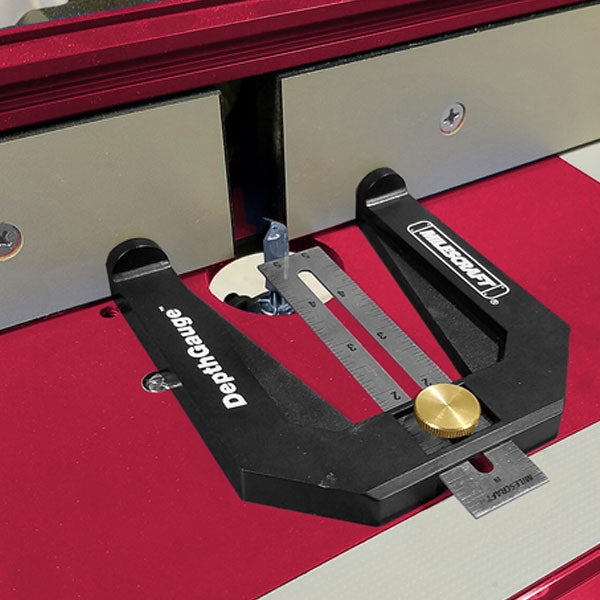 DepthGauge
