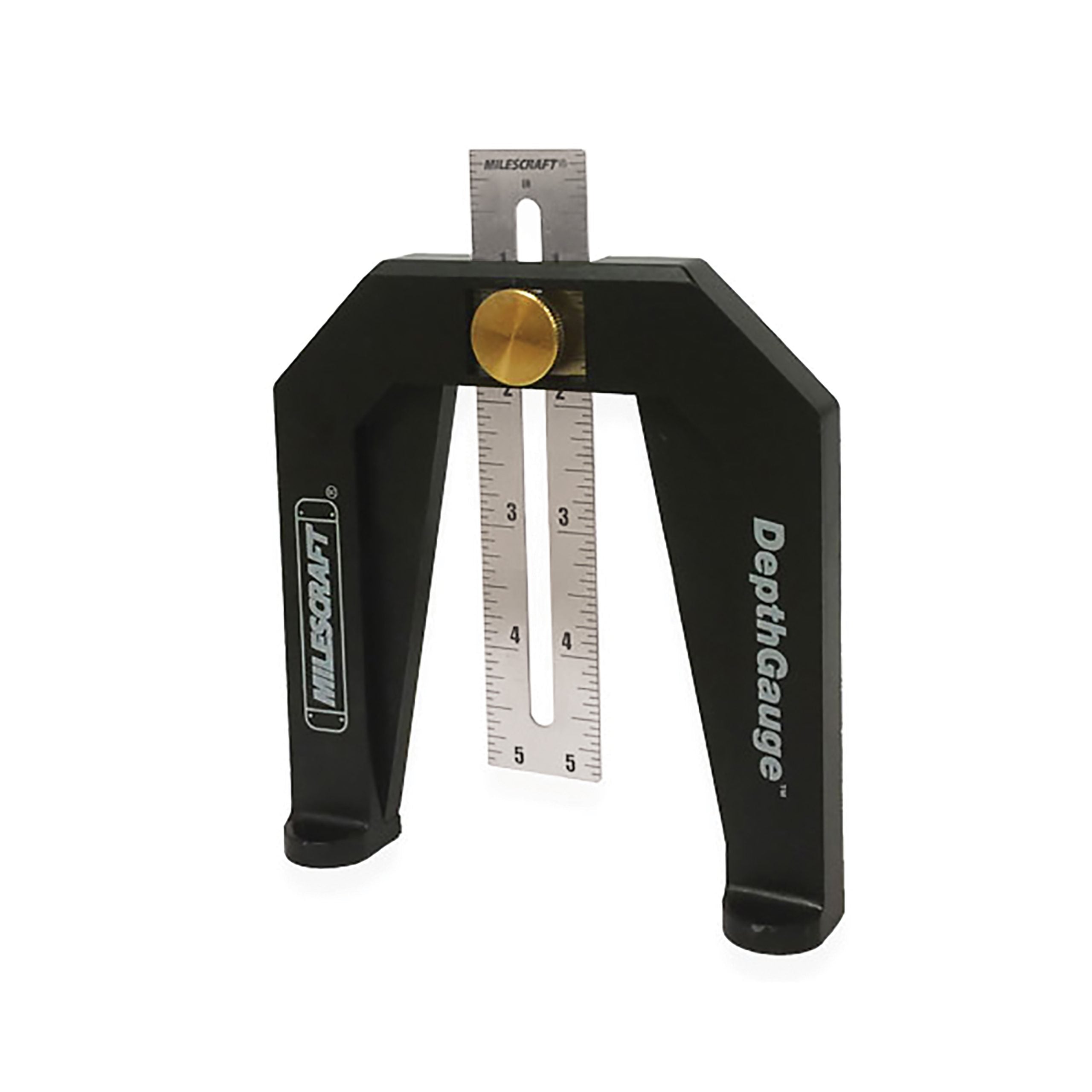 DepthGauge