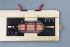 EZ Pro Mortise & Tenon Jig