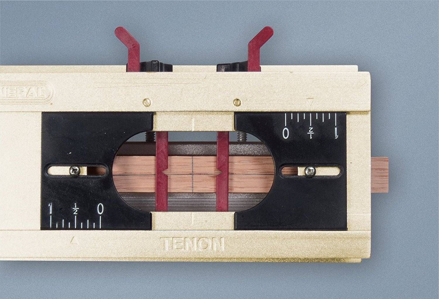 EZ Pro Mortise & Tenon Jig