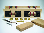 EZ Pro Mortise & Tenon Jig