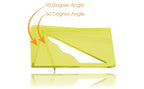 Transparent Center Finder