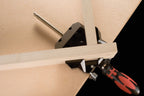 90° Corner Clamp