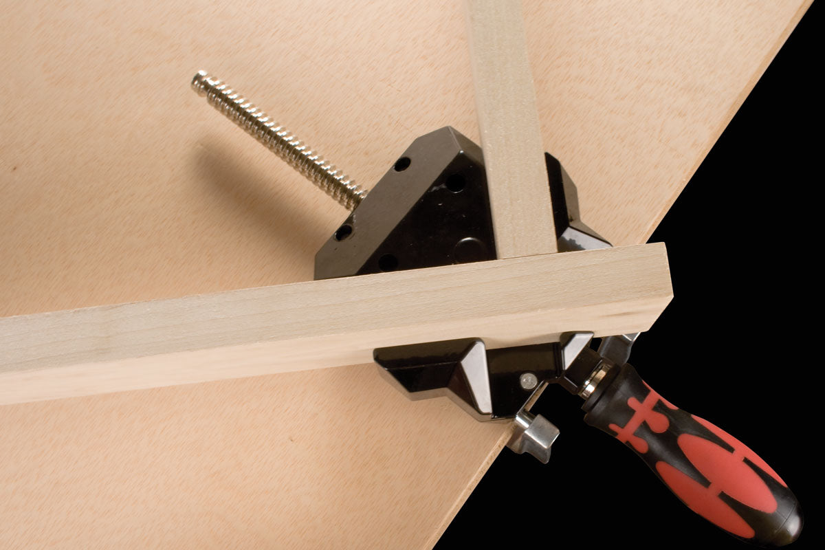 90° Corner Clamp