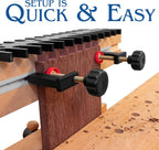 Dovetail Jig Master System