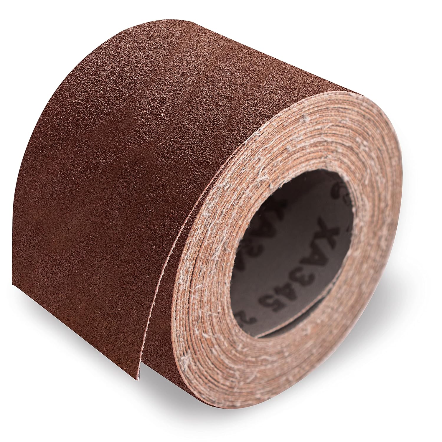 3" x 35' Cloth Abrasive Roll